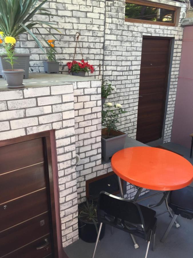 Villa Дом 33 Возле Клиники Астхик Erivan Exterior foto