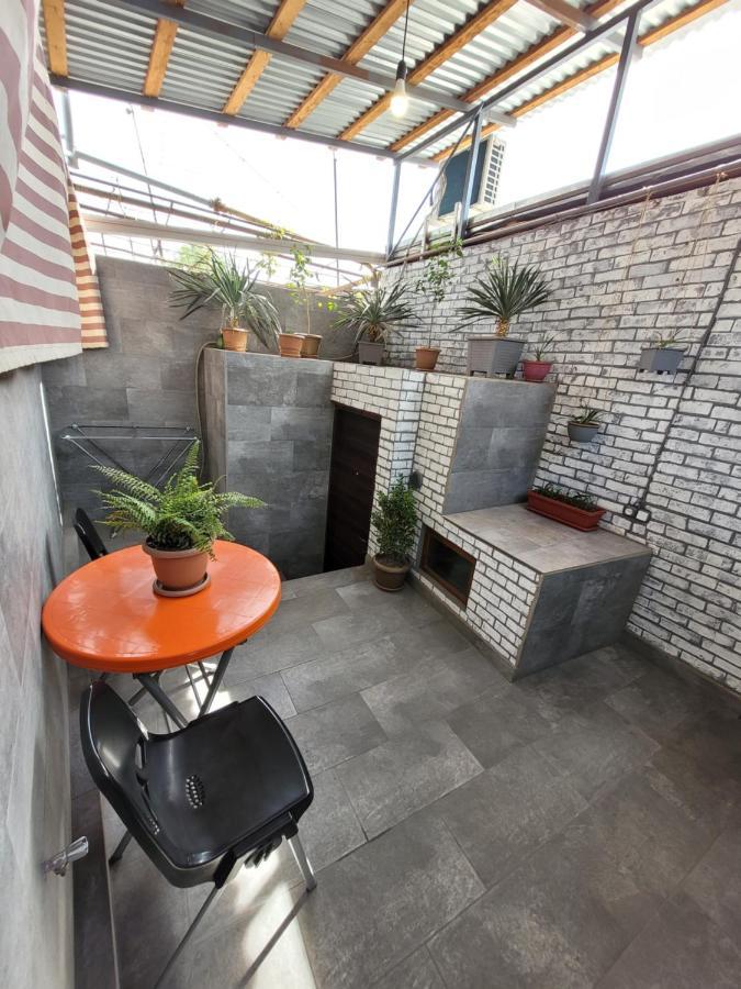Villa Дом 33 Возле Клиники Астхик Erivan Exterior foto