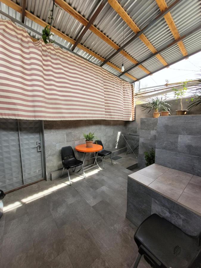 Villa Дом 33 Возле Клиники Астхик Erivan Exterior foto
