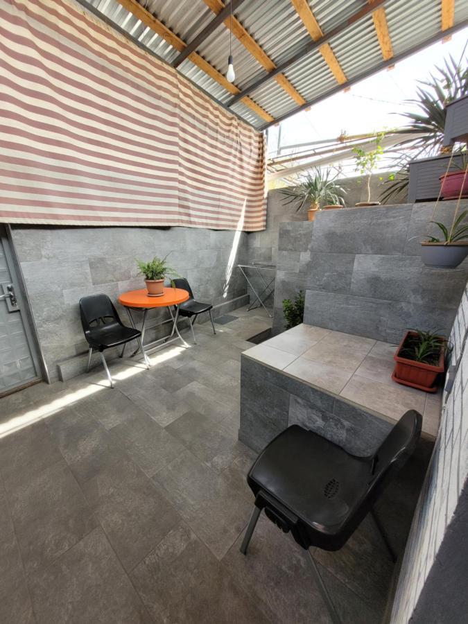 Villa Дом 33 Возле Клиники Астхик Erivan Exterior foto